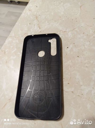 Чехлы на Xaiomi Redmi 5A, Not 7, Not 8
