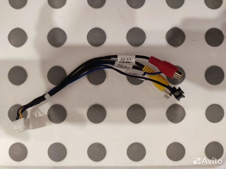 Переходная рамка LADA Granta FL