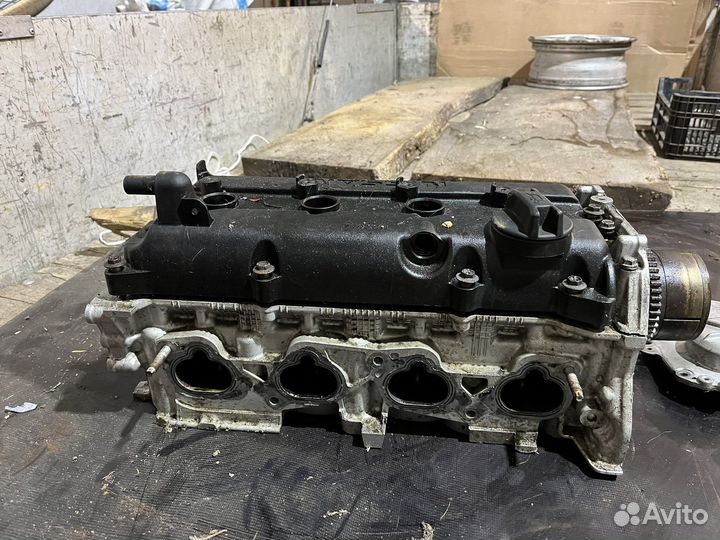 Гбц nissan x trail t30