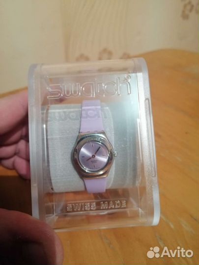 Swatch