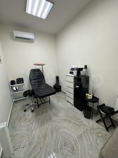 Кабинет бьюти мастера