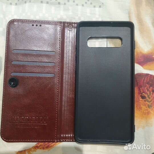 Чехол 10s plus samsung