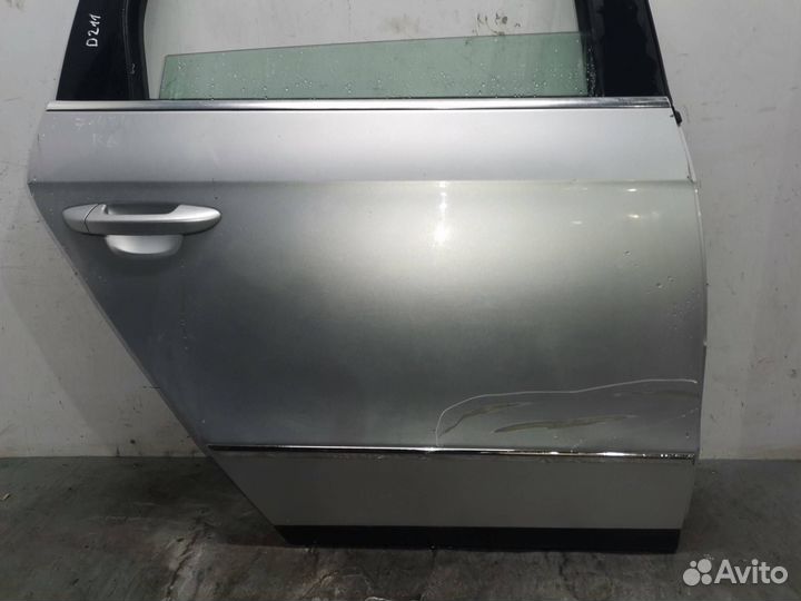 Дверь задняя правая Volkswagen Passat B6 2007