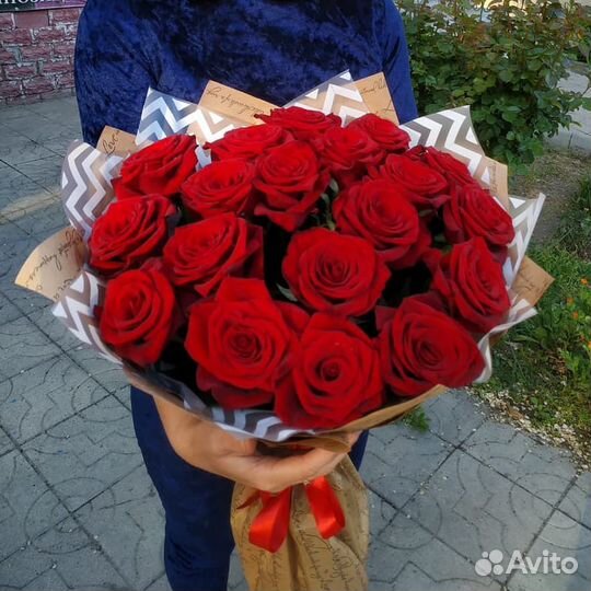 71 роза доставка роз букеты роз 31 51 71 101