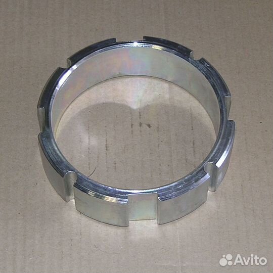 Обойма подвесного подшипника 311А опоры промежуточ