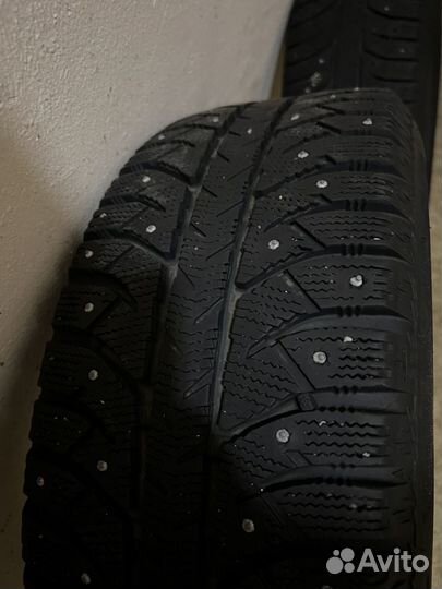 Bridgestone Ice Cruiser 7000S 205/55 R16 91T