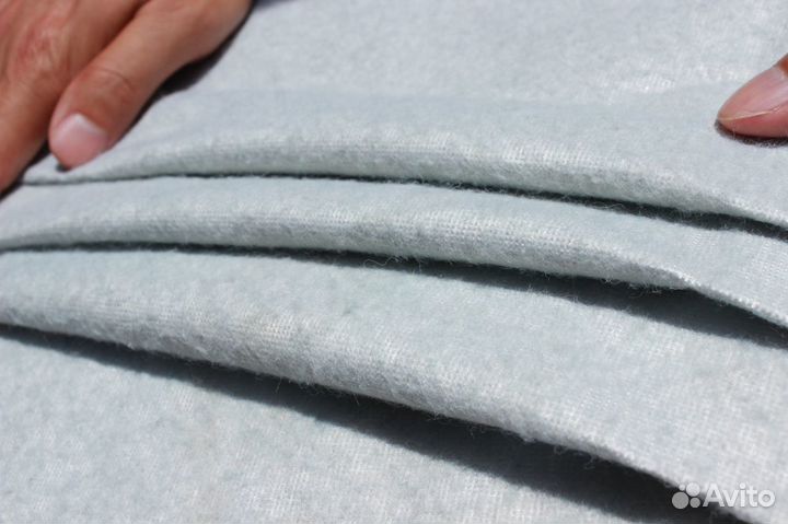 Тент автомобильный для седанов среднего класса