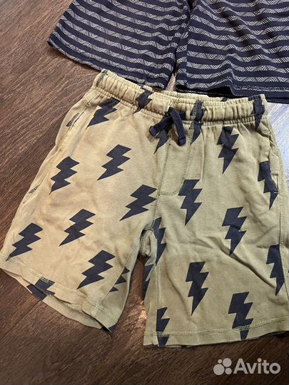 Шорты gymbaree