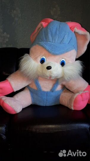 Мягкая игрушка