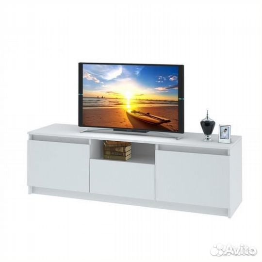 Тв тумба Ларго