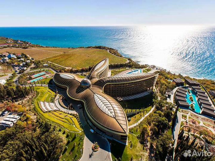 Путешествие в Маленькую Японию