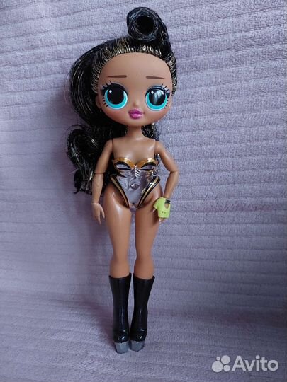 Куклы Lol omg