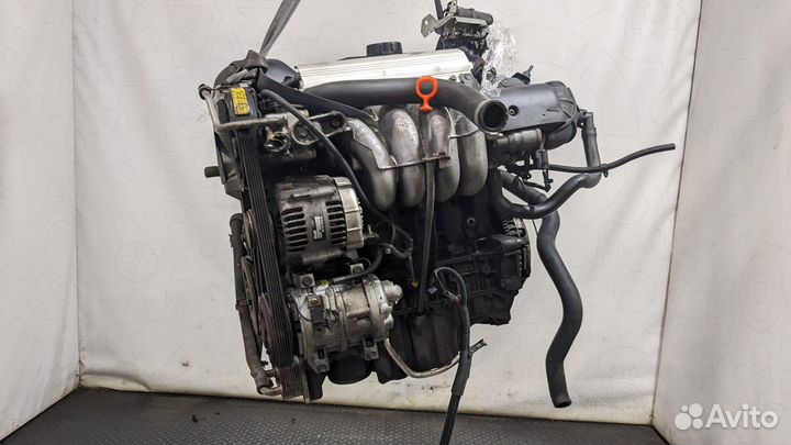 Двигатель Volvo S40 / V40, 2000