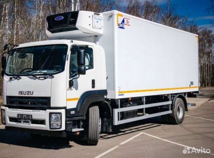 Водитель категории с