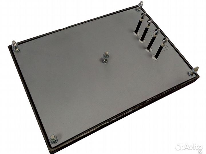 Конфорки, тэны и спирали для плит