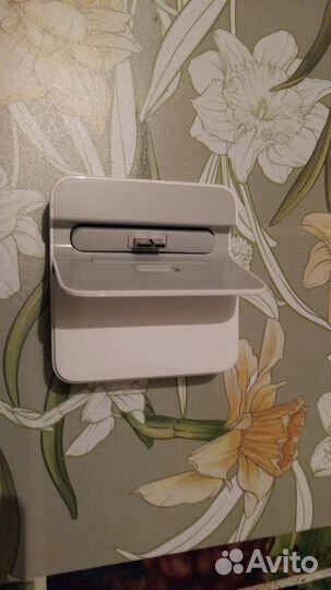 Док станция samsung