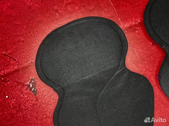 Хоккецные лайнеры для щитков / наколенников