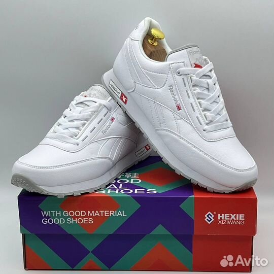 Кроссовки Reebok Classic
