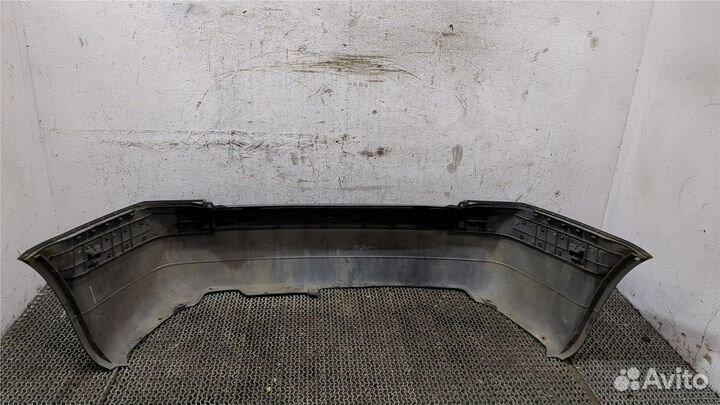 Бампер Volkswagen Passat 5, 1997