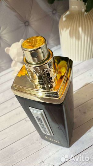 Dior addict 47 ml с витриеы, парфюмерная вода