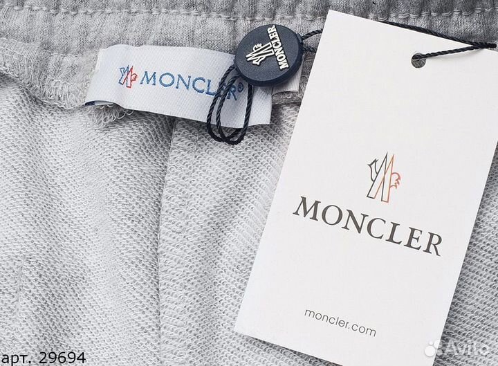 Шорты Moncler