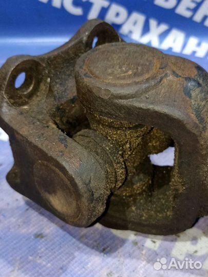 Передний кардан УАЗ 469 внедорожник 421100 1999