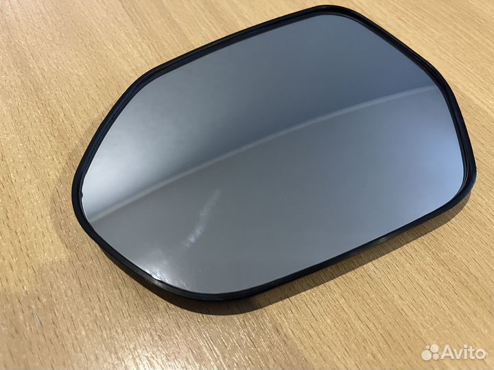 Левое зеркало toyota camry V70 новое