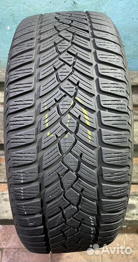 Fulda Kristall Control HP 2 215/50 R17