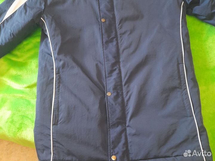 Куртка Асикс