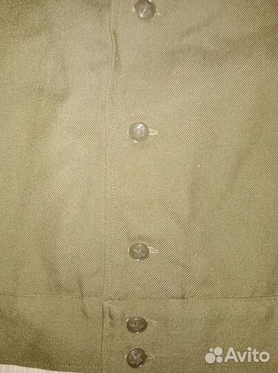 Военная форма