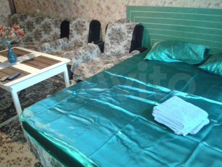 Комната 18 м² в 1-к., 2/5 эт.