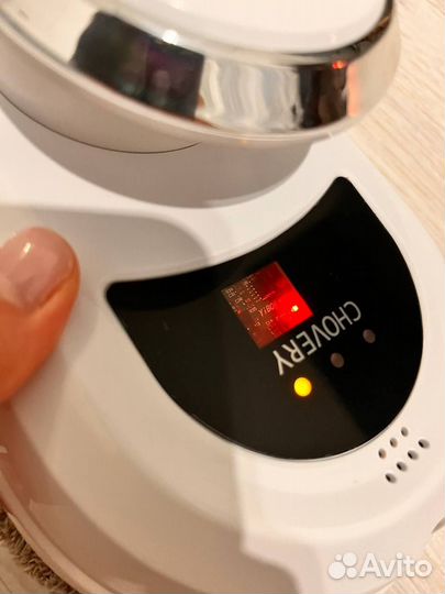 Робот для мойки окон chovery CL-1