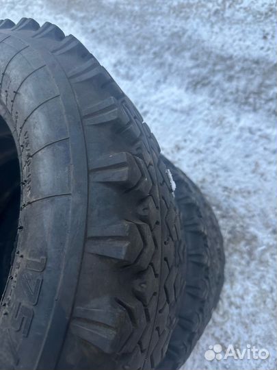 Алтайшина Forward Professional 359 175/80 R16C 30Y