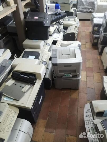 Принтер-Мфу. Продажа, ремонт