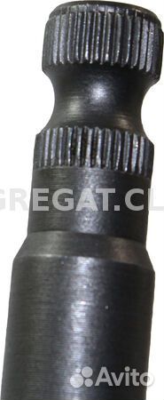 Рулевая рейка krauf HNQ5009YS