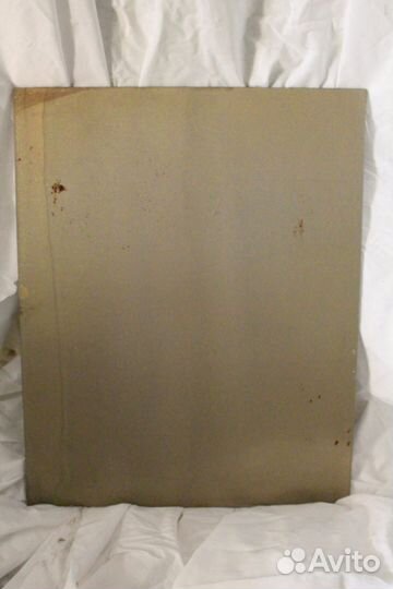 3 старых зеркала