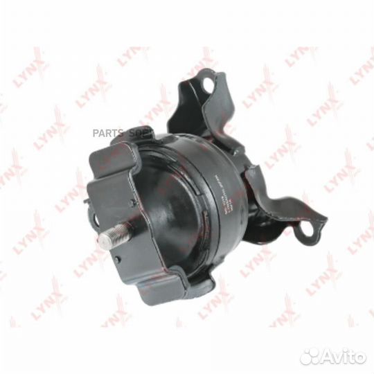 Lynxauto ME1018 Опора двигателя зад лев