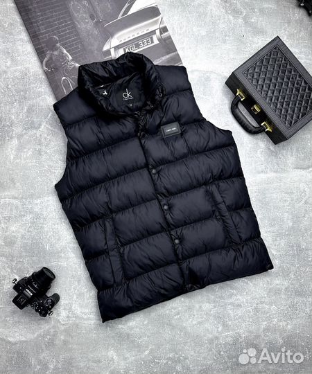 Жилетка Calvin Klein