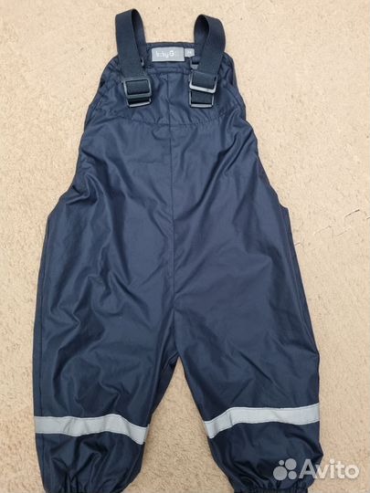 Детские вещи пакетом 74