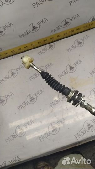 Трос привода сцепления LADA Priora