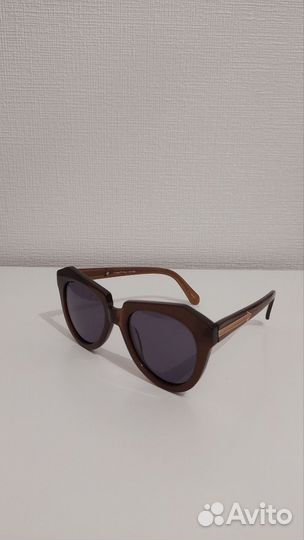 Солнцезащитные очки женские Karen Walker