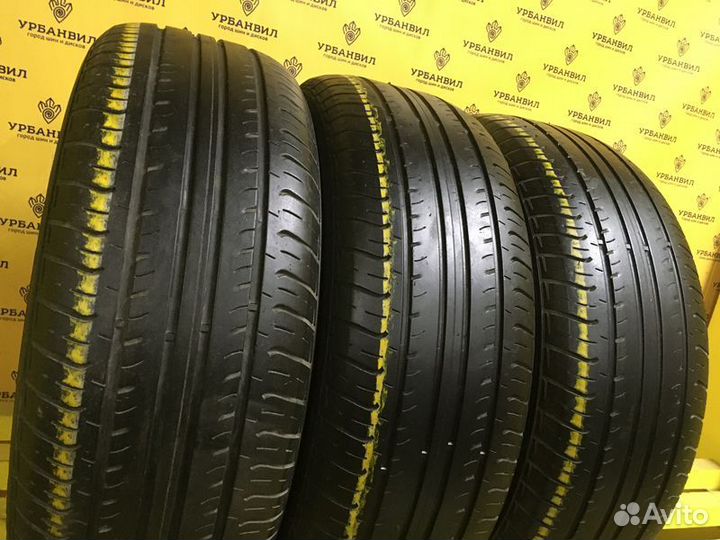 Hankook Optimo K415 225/60 R17 99H