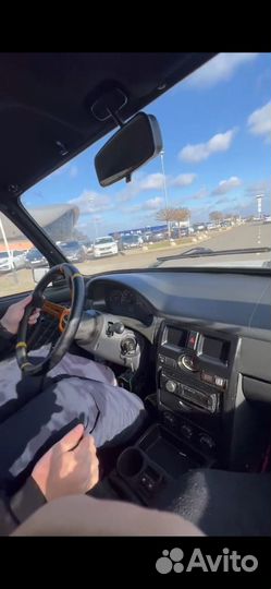 Торпеда priora 1