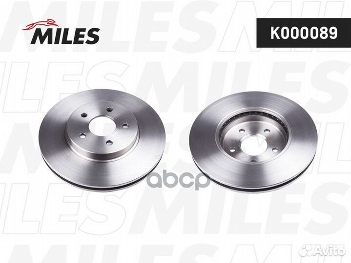 Диск тормозной ford mondeo III 00/jaguar X-type