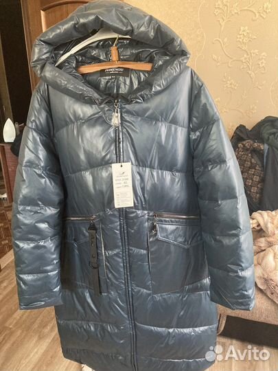 Продам зимние пальто