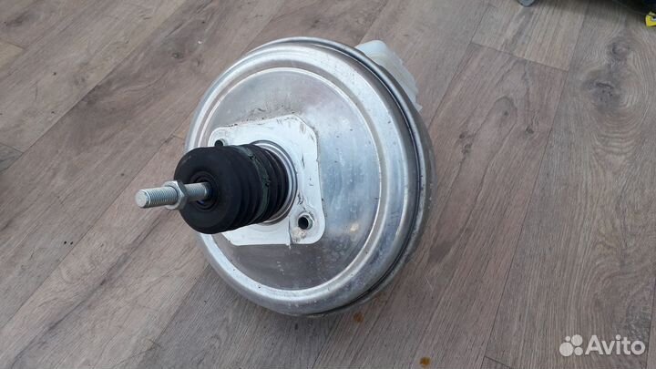 Вакуумный усилитель тормозов №154 Audi A6 C7 2014