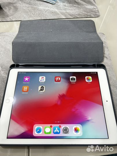 iPad air 10.9