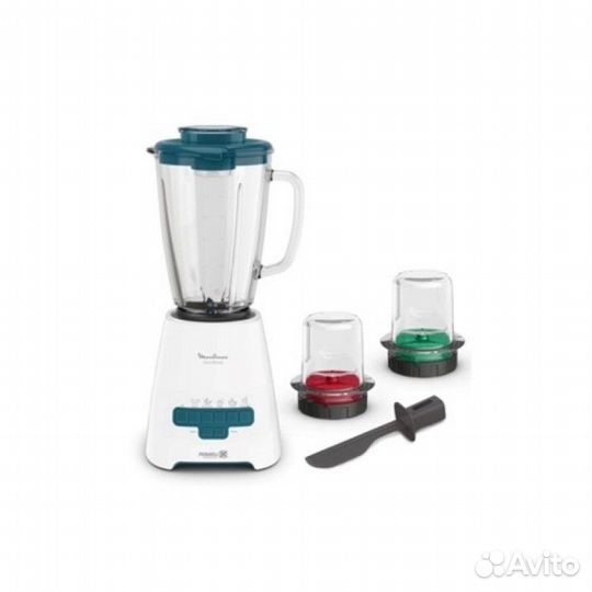 Блендер Moulinex LM488410