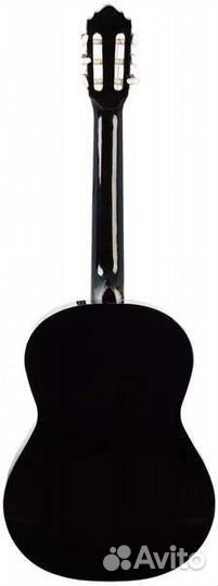 Классическая гитара Rockdale modern classic 100-SB