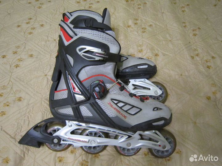 Ролики Rollerblade Astro 44,5